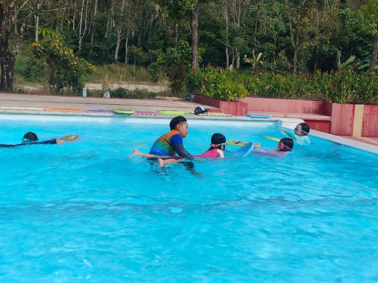 After School Activites - Finnway International School Phuket