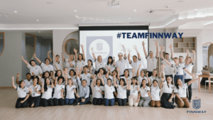 Finnway Back to School