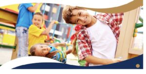 At Finnway International School Phuket, we recognize that the transition from Kindergarten (K3) to Primary (Grade 1) is a significant milestone in a child's educational journey