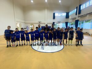 Finnway International School Phuket