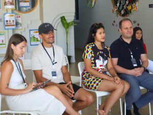 Finnway International School Open House