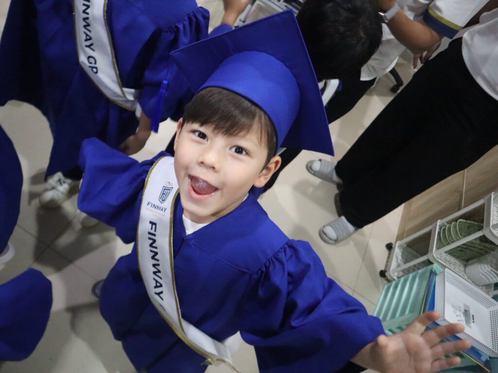 Finnway International School