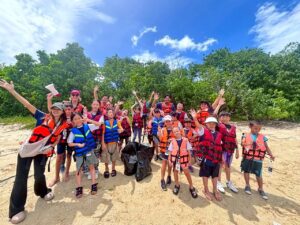 International School Phuket Summer Camp