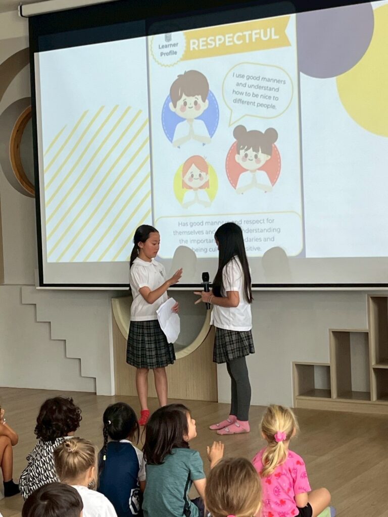 Finnway Student Leadership Group