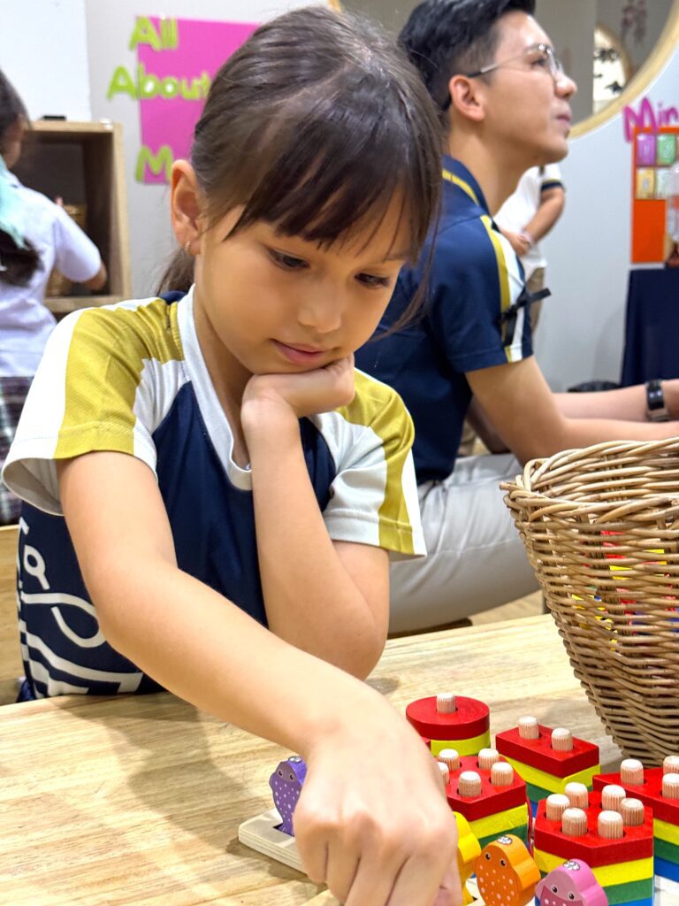 Finnway International School Phuket open Day