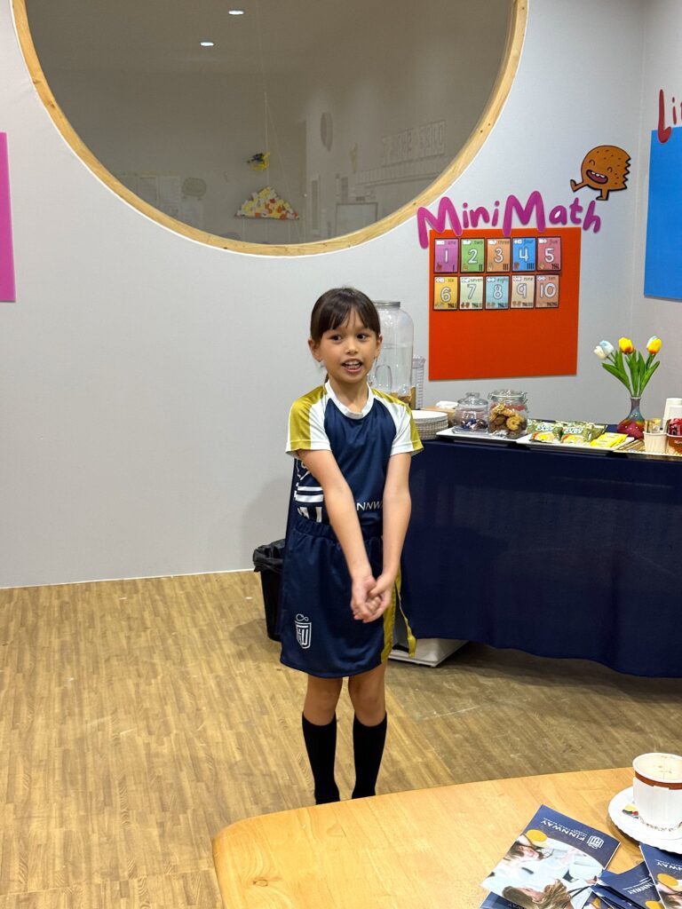 Finnway International School Phuket open Day