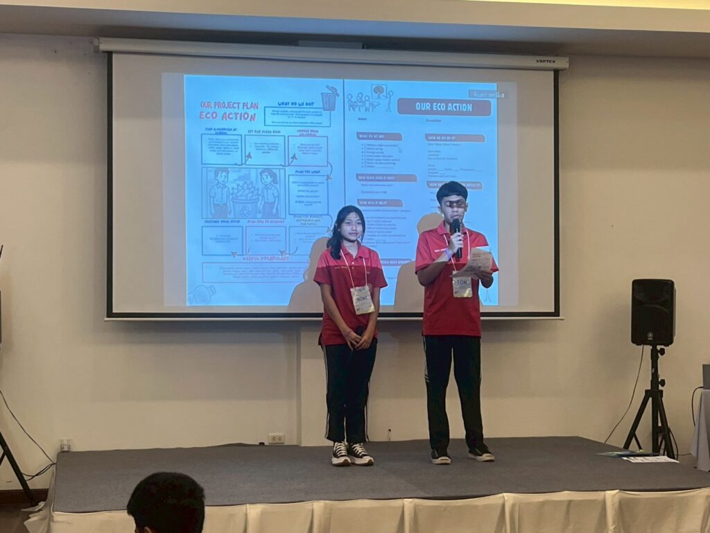 Finnway-International-School-Phuket-Eco-Speaking-Camp-in-Phuket