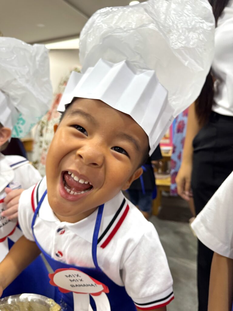 Stay & Play at Finnway